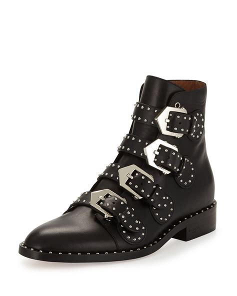 givenchy style ankle boots|givenchy ankle boots sale.